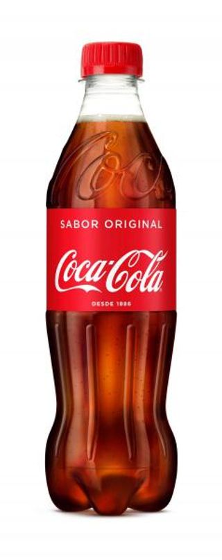 COCA-COLA PET 50
