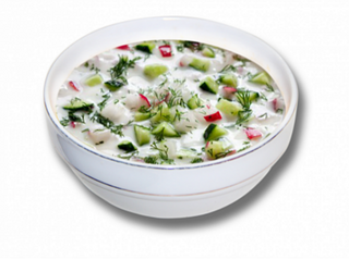 Mix Raita
