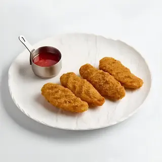 Куриные стрипсы (150г)