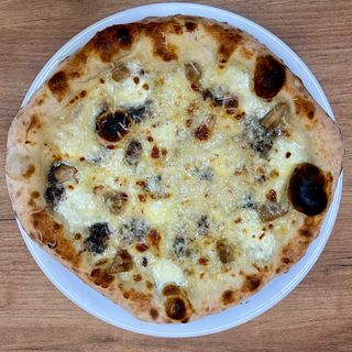 Pizza Porcini
