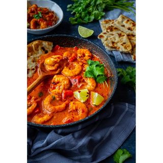 Prawn Tikka Masala