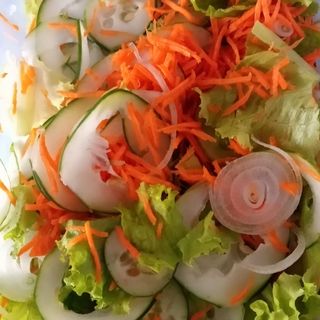 Ensalada Mixta