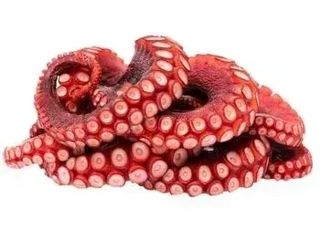 Щупальца кальмарів (100g)