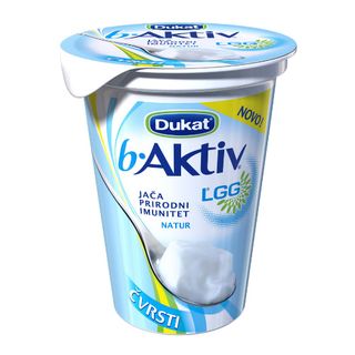 Bioaktiv jogurt LGG