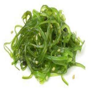 Ensalada Wakame