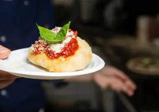 Montanara omaggio a Don Antonio Starita