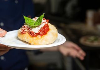 Montanara omaggio a Don Antonio Starita