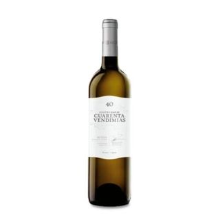 Vino Cuarenta Vendimias (750 Ml.)