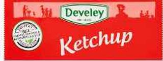 Ketchup