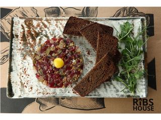 Тар тар з яловичини (180/100g)