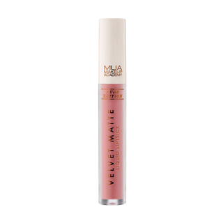 MUA MATTE LIQUID LIPSTICK Honey