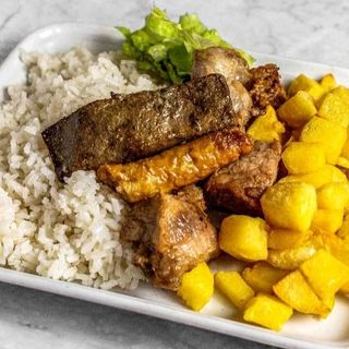 Rojões a Moda do Minho