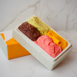 Vaschetta small - circa 500g