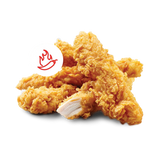 5 СТРІПСІВ ГОСТРИХ