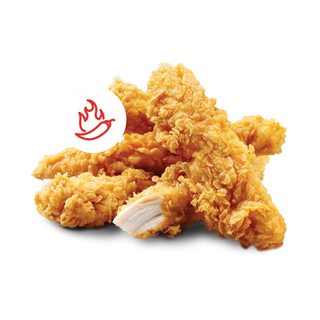 5 СТРІПСІВ ГОСТРИХ