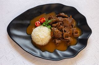 Казан кебаб