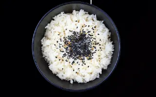 Riz Vinaigré