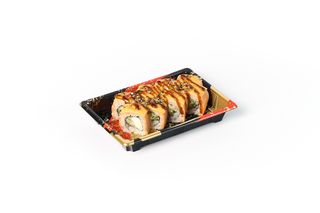 Ролл Филадельфия чииз