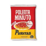 Polenta Puritas  (4168)