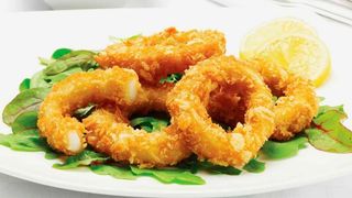 Кільця кальмара в паніровці, 170 грам