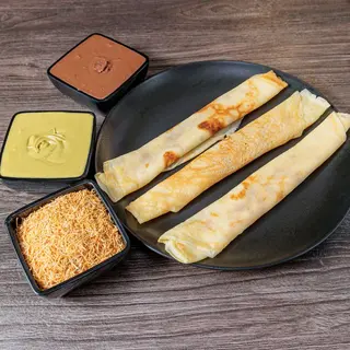 Dubai palačinke 3 komada