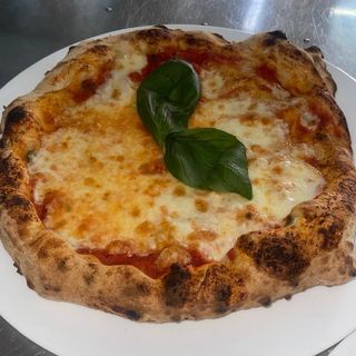 Margherita maxi