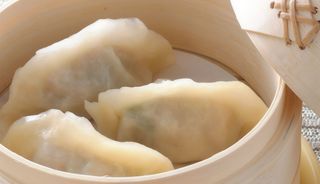 39.  Ravioli misti 5 pezzi