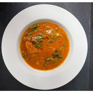Ogbono Soup