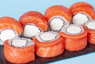 Philadelphia Double Cheese