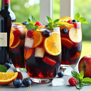 Jarro de Sangria