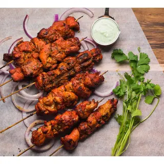 Chicken Tikka Boneless