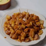 Patatas Bravas