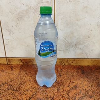 Nałęczowianka woda