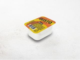 Соус Сирний фасований