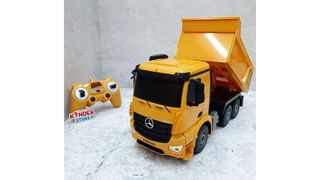 Сомасвал на пульту управления