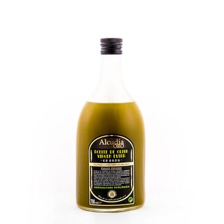 Aceite De Oliva Virgen Extra Corni-Hoji En...