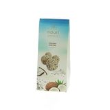 Nouri веган трюфели с кокос и чия,10бр