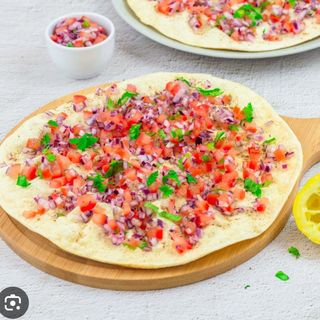 Masala Papad