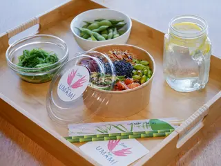 Poke Mediano (700 ml)