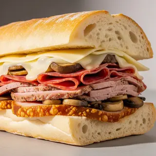 Panino presidente