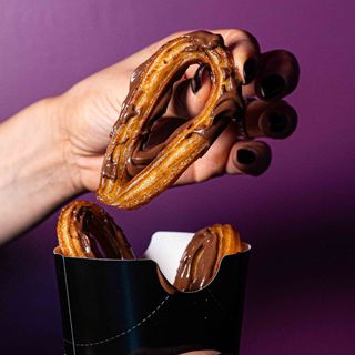 Churros - 4 pezzi