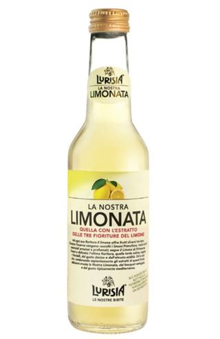 LURISIA LIMONATA