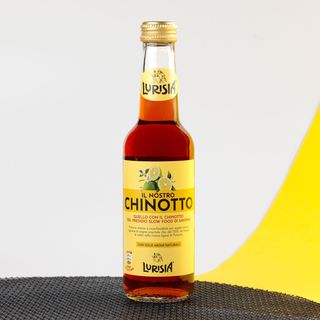 Chinotto Lurisia