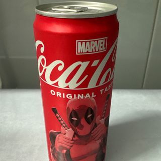 Coca-Cola 