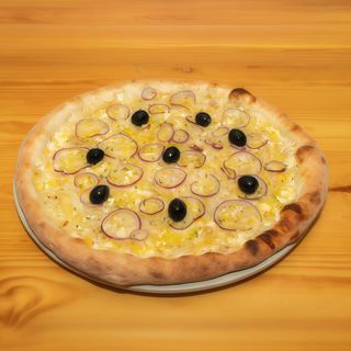 Algarve | Bacalhau Catupiry - Família