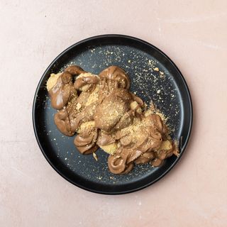 Njokice plazma i eurokrem