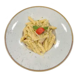 Pasta Crema Di Pollo 400 gr