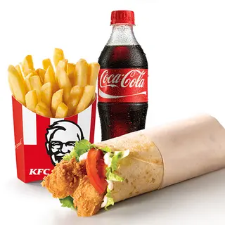 Twister Meal