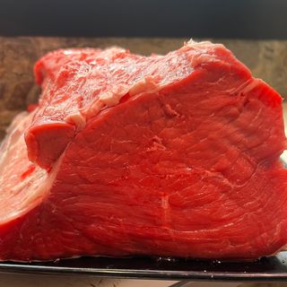 Arrosto magro Di Scottona  500gr