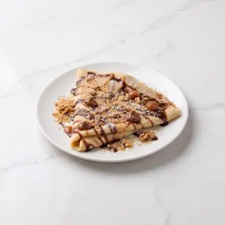 Palačinci Nucciolla